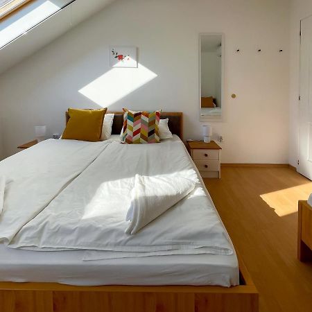 Tanyacsarda Panzio Bed & Breakfast บายา ภายนอก รูปภาพ