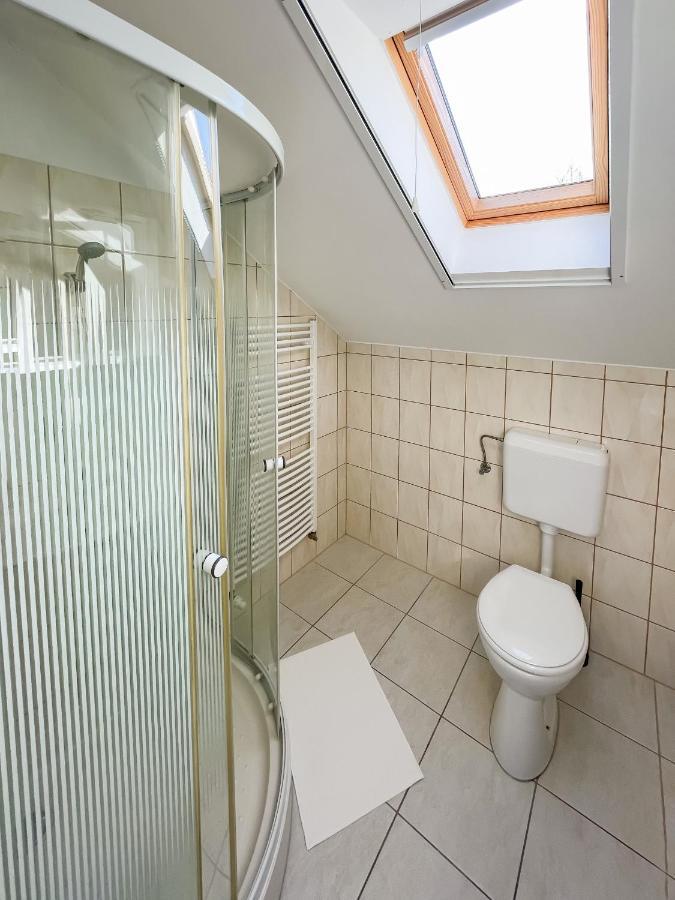Tanyacsarda Panzio Bed & Breakfast บายา ภายนอก รูปภาพ
